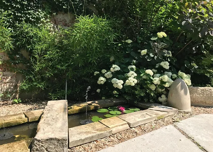 Daire пространства за гости синият час - The Glass Moon *