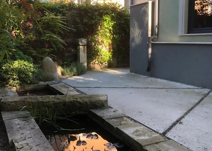 Daire пространства за гости синият час - The Glass Moon Rusçuk