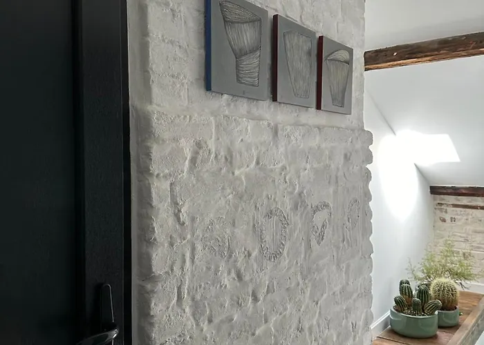 Daire пространства за гости синият час - The Glass Moon Rusçuk